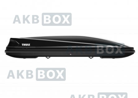 Бокс на крышу Thule Touring Alpine 6347B