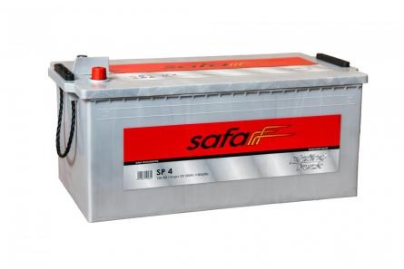 Аккумулятор SAFA Platino Truck 725 103 115 225