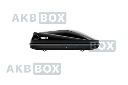 Бокс на крышу Thule Touring S 6341B