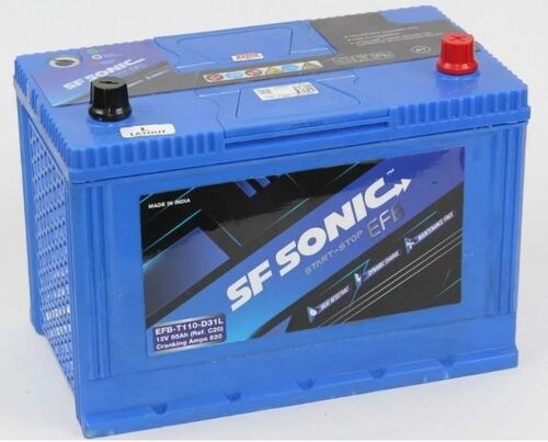 Аккумулятор SF Sonic EFB 110D31L