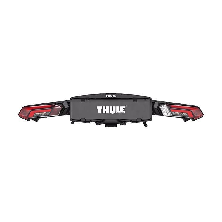 Велоплатформа для перевозки двух велосипедов Thule Epos фото 2