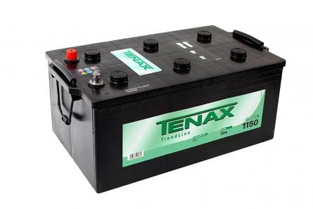 Аккумулятор TENAX Trend Line Truck 725 012 115