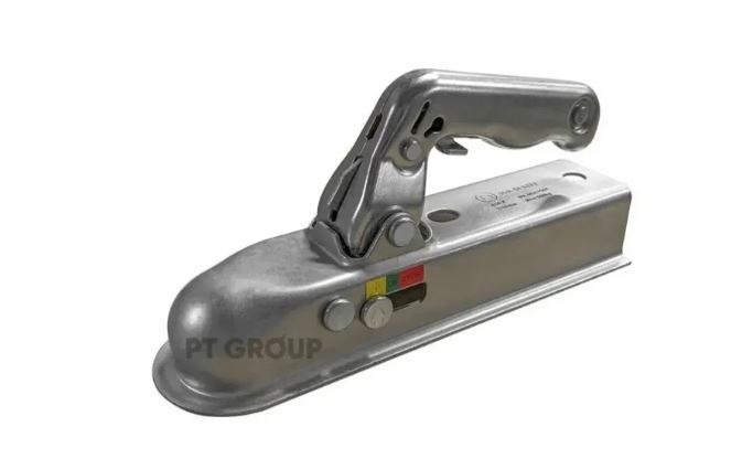 Сцепная головка ​PT GROUP под шар 50мм