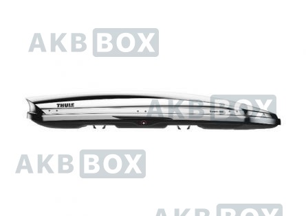 Бокс на крышу Thule Dynamic L 6129C