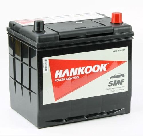 Аккумулятор Hankook 95D23L