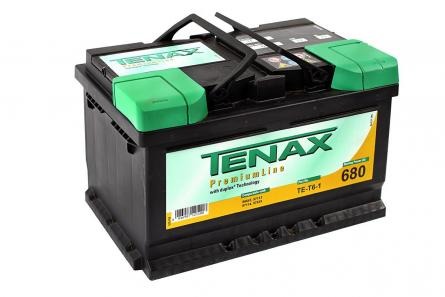 Аккумулятор TENAX Premium Line 572 409 068