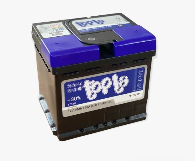 Аккумулятор Topla Top TT55H