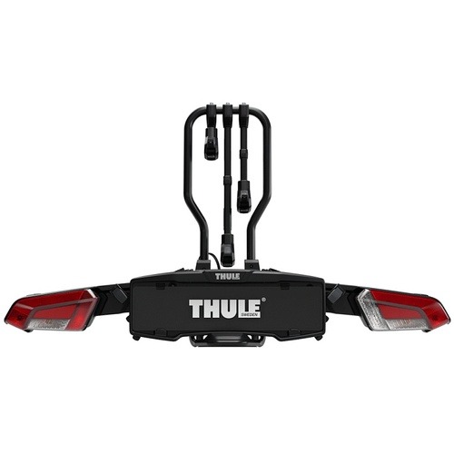 Велоплатформа для перевозки трех велосипедов Thule EasyFold 3
