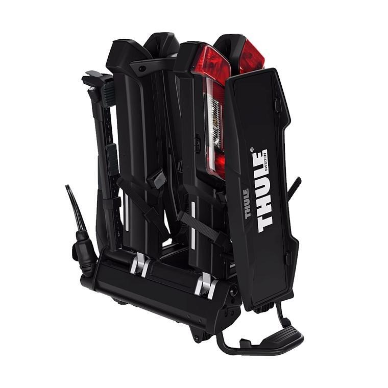 Велоплатформа для перевозки двух велосипедов Thule Epos фото 3