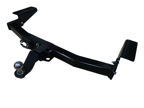 Фаркоп Бизон с антистуком для Toyota Land Cruiser Prado (J150/ J120) и Lexus GX (J150/ J120)