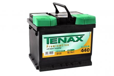 Аккумулятор TENAX Premium Line 544 402 044