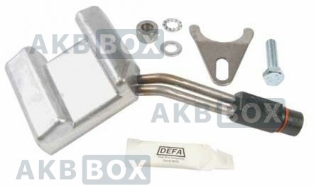 Подогреватель двигателя DEFA 412837
