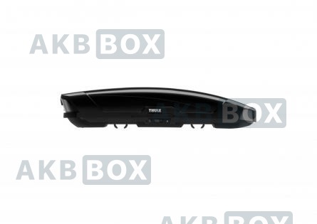 Бокс на крышу Thule Motion XT Sport 6296B