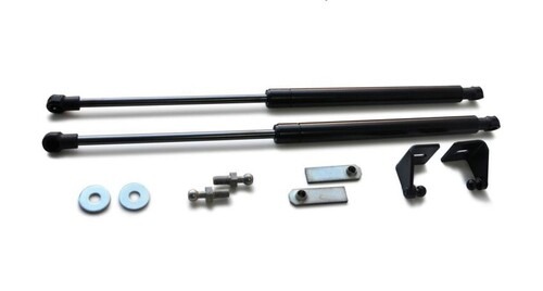 Комплект упоров капота Pneumatic на Mazda CX-30 (DM)