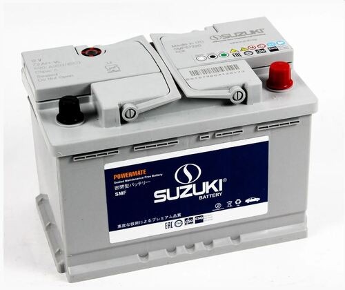 Аккумулятор Suzuki 57220