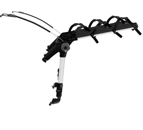 Велокрепление на заднюю дверь для трех велосипедов Thule OutWay 3B Hanging