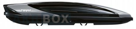 Бокс на крышу Thule Excellence XT 6119B