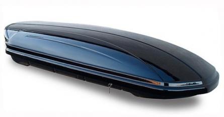 Бокс на крышу Menabo Mania DUO 580 B