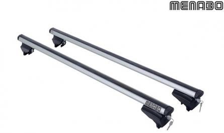 Багажник на интегрированные рейлинги Menabo Pick-Up XL