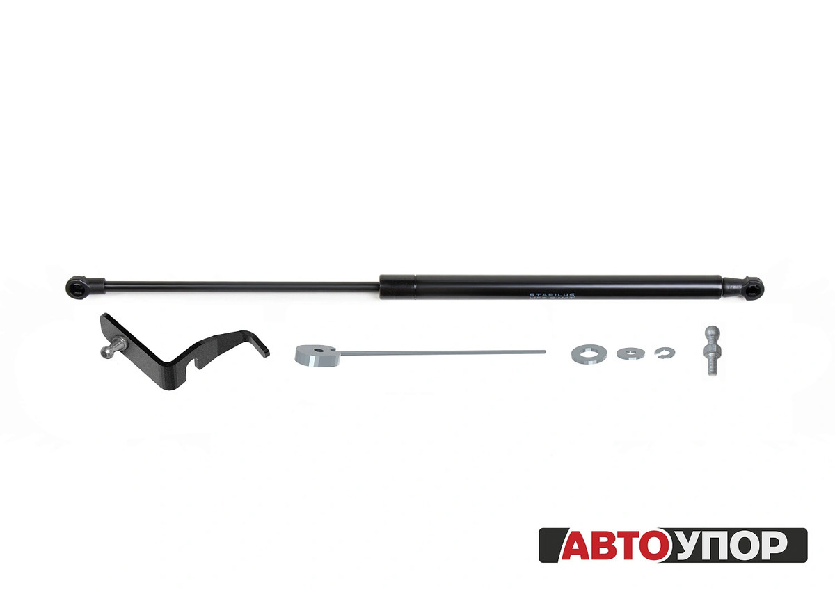 Комплект упоров капота АвтоУпор для Nissan X-Trail (Т33)