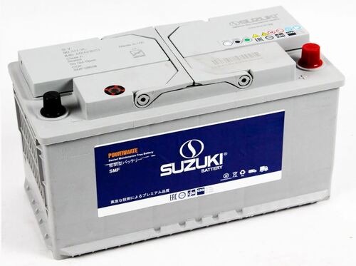 Аккумулятор Suzuki 59018