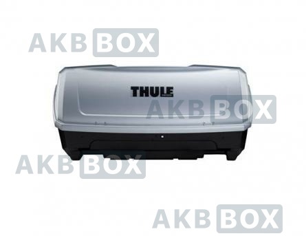 Бокс на фаркоп Thule BackUp 900