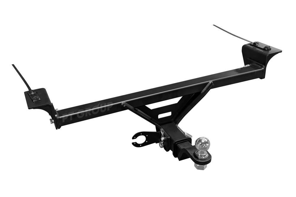 Фаркоп PT Group для Belgee X50 (SX11)​ и Geely Coolray (SX11)​
