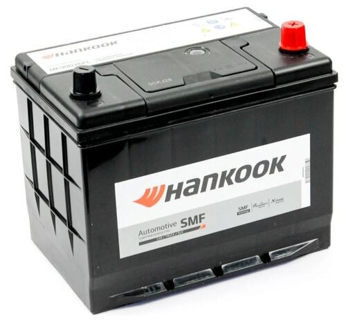Аккумулятор Hankook 90D26L
