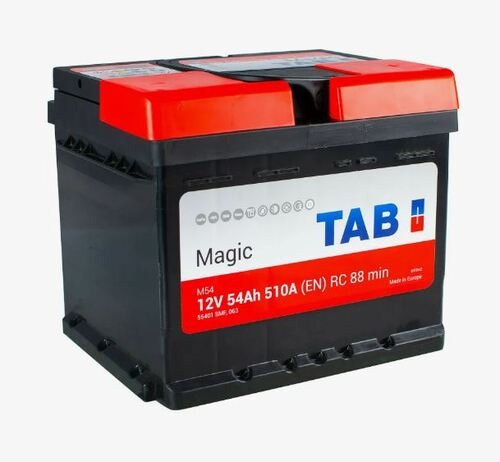 Аккумулятор TAB Magic M54