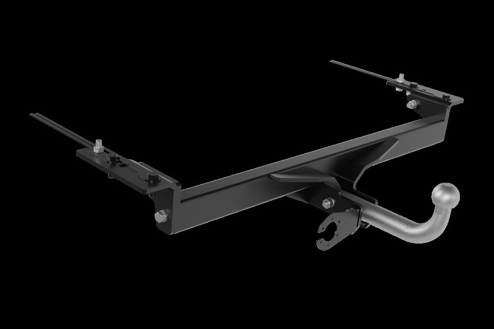 Фаркоп PT Group на Omoda C5 (1 поколение)​