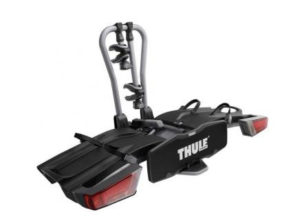 Велоплатформа для перевозки двух велосипедов Thule Easy Fold XT