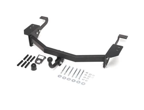 Фаркоп Halty на Toyota Alphard/ Vellfire (H20)