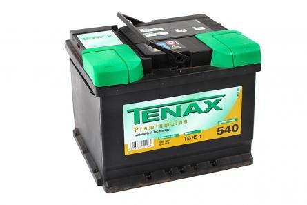 Аккумулятор TENAX Premium Line 560 408 054
