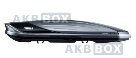 Бокс на крышу Thule Excellence XT 6119T