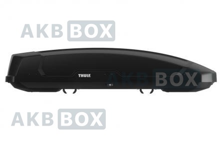 Бокс на крышу Thule Thule Force XT XL 6358B