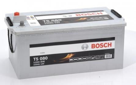 Аккумулятор Bosch T5 725103115 225