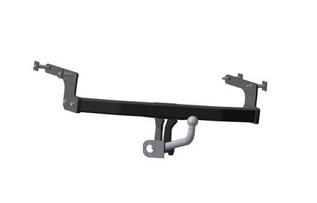 Фаркоп Oris для Nissan Terrano/Renault Duster/Renault Kaptur фото 2