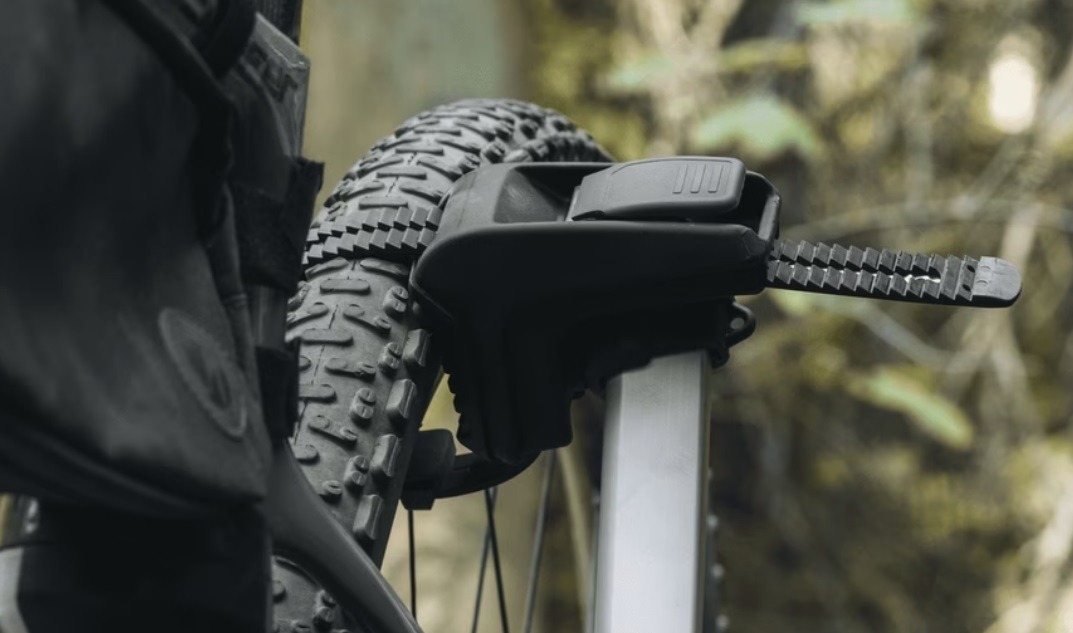Велоплатформа для перевозки трех велосипедов Thule Epos фото 6