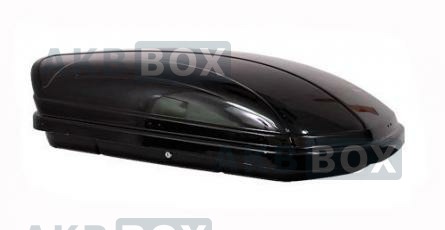 Бокс на крышу Menabo Mania 320 B