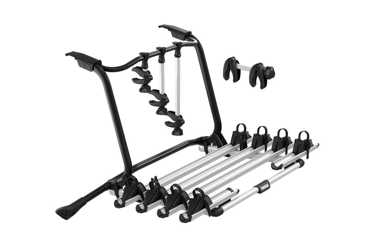 Переходник для крепления велосипеда Thule WanderWay 4th Bike фото 2