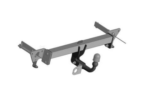 Фаркоп Oris для Chery Tiggo 8 фото 2