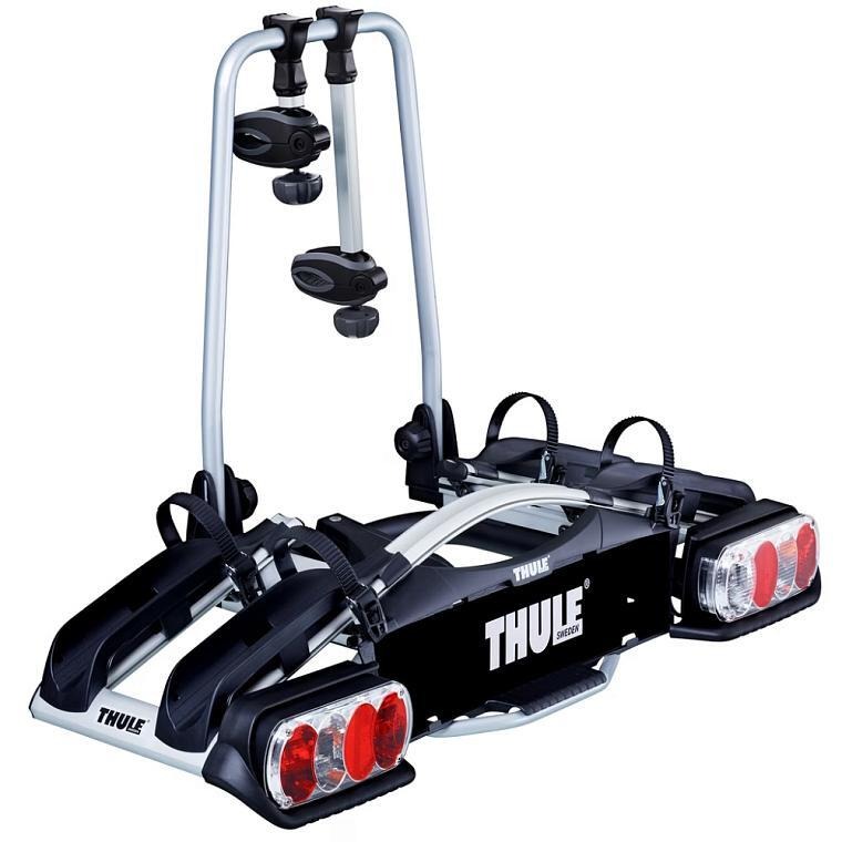 Велоплатформа для перевозки двух велосипедов Thule EuroWay G2 (13-Pin)