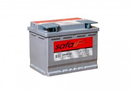 Аккумулятор SAFA Platino AGM 560 901 068