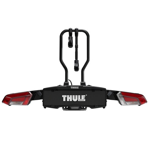 Велоплатформа для перевозки двух велосипедов Thule EasyFold 3