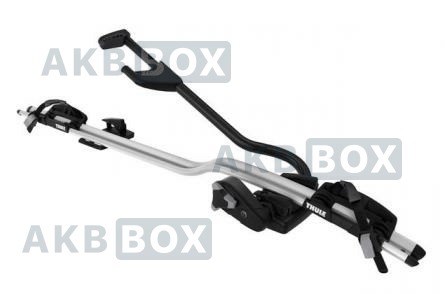 Велокрепление на крышу Thule ProRide