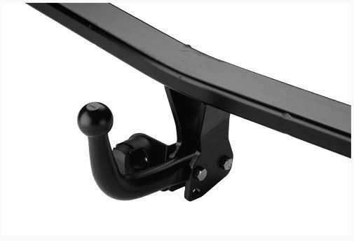 Фаркоп Oris на Exeed RX (1 поколение)