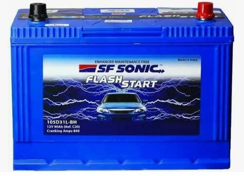 Аккумулятор SF Sonic FL 105D31L