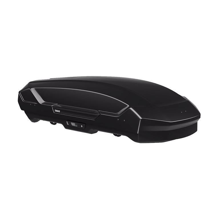 Бокс на крышу Thule Motion 3 M черный глянцевый