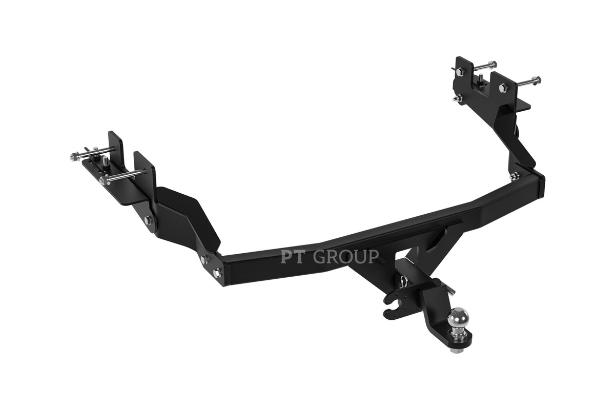 Фаркоп PT Group для Hyundai H1 и Starex (TQ)