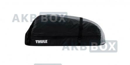 Бокс на крышу Thule Ranger 90